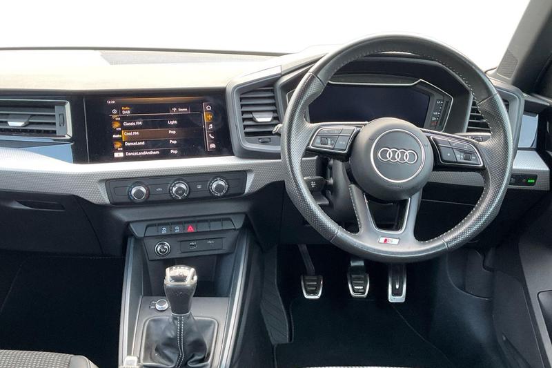 Used Audi A1 2020 for sale - 76415787: Photo 11