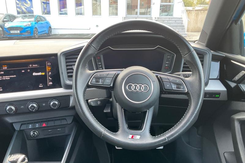 Used Audi A1 2020 for sale - 76415787: Photo 12