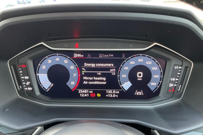 Used Audi A1 2020 for sale - 76415787: Photo 13