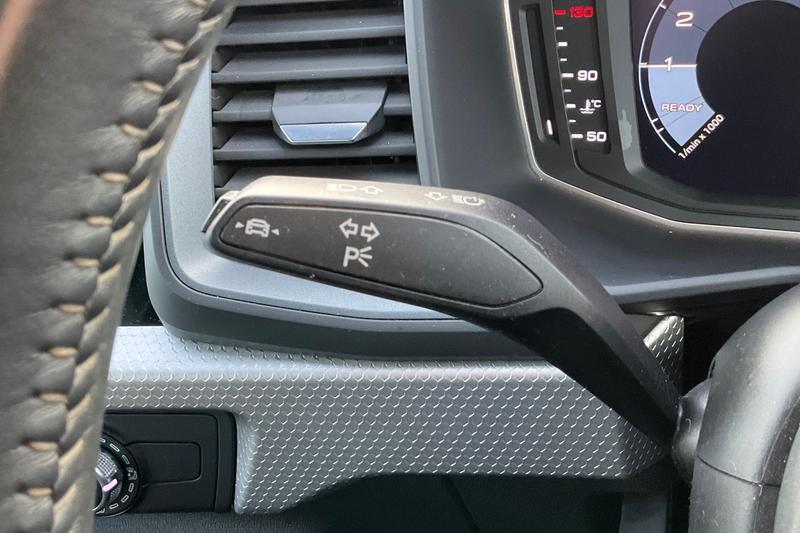 Used Audi A1 2020 for sale - 76415787: Photo 14