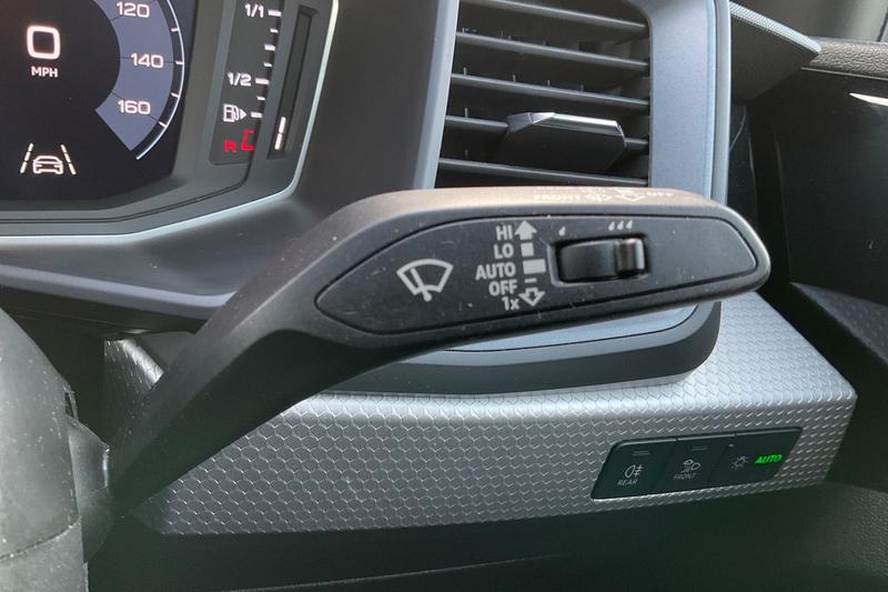 Used Audi A1 2020 for sale - 76415787: Photo 15