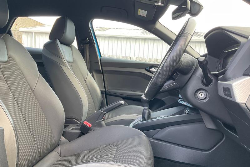 Used Audi A1 2020 for sale - 76415787: Photo 17