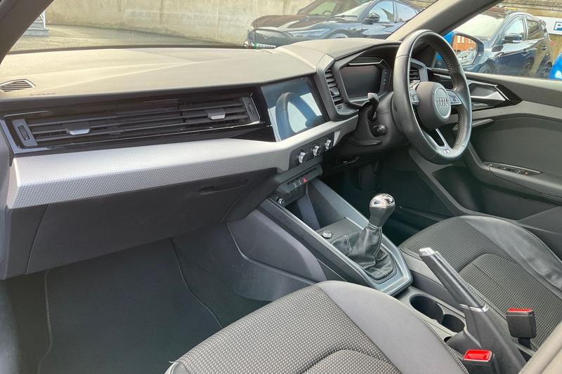 Used Audi A1 2020 for sale - 76415787: Photo 18