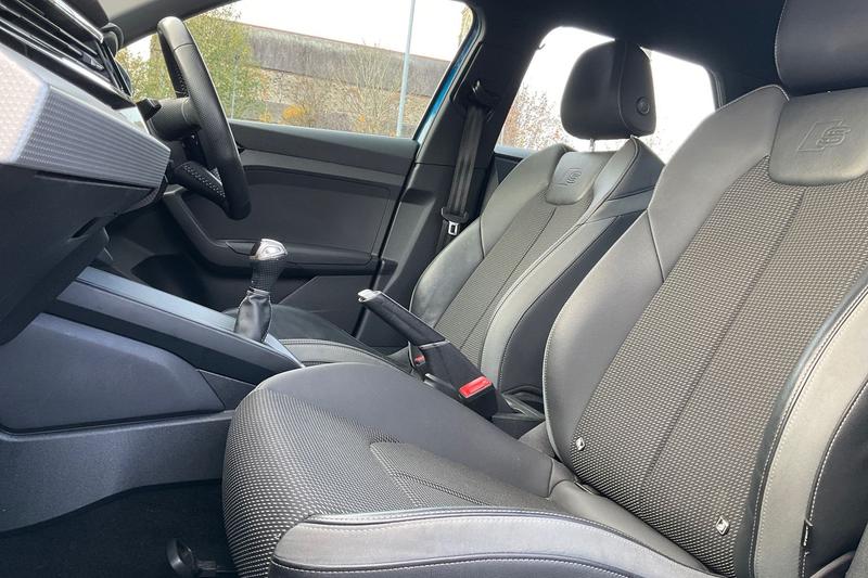 Used Audi A1 2020 for sale - 76415787: Photo 19