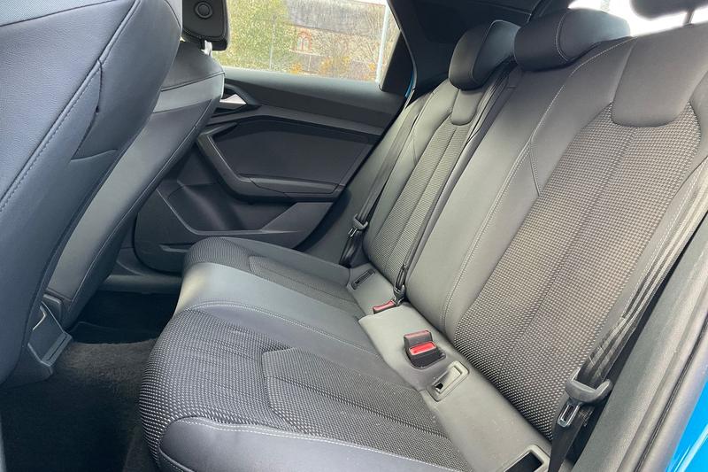 Used Audi A1 2020 for sale - 76415787: Photo 20