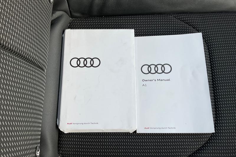 Used Audi A1 2020 for sale - 76415787: Photo 22