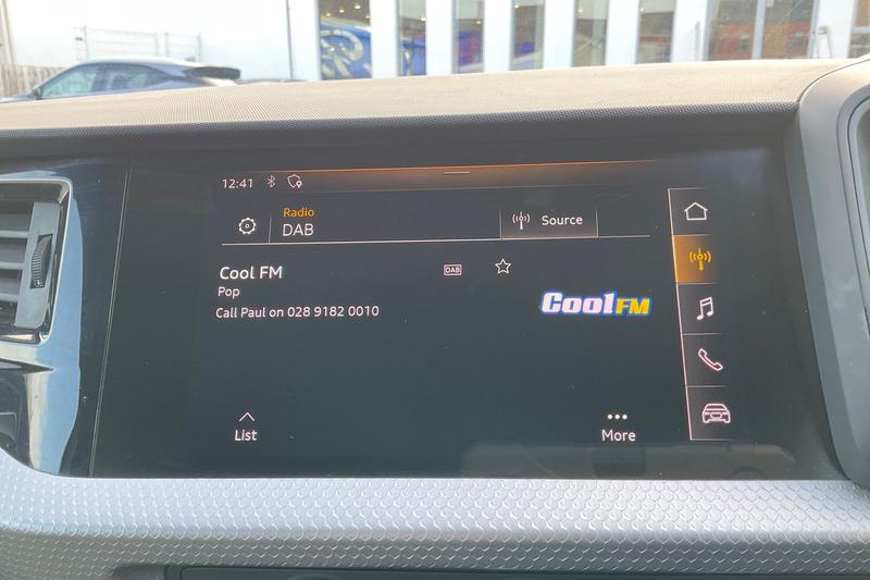 Used Audi A1 2020 for sale - 76415787: Photo 23