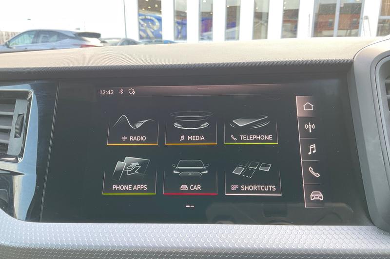 Used Audi A1 2020 for sale - 76415787: Photo 24