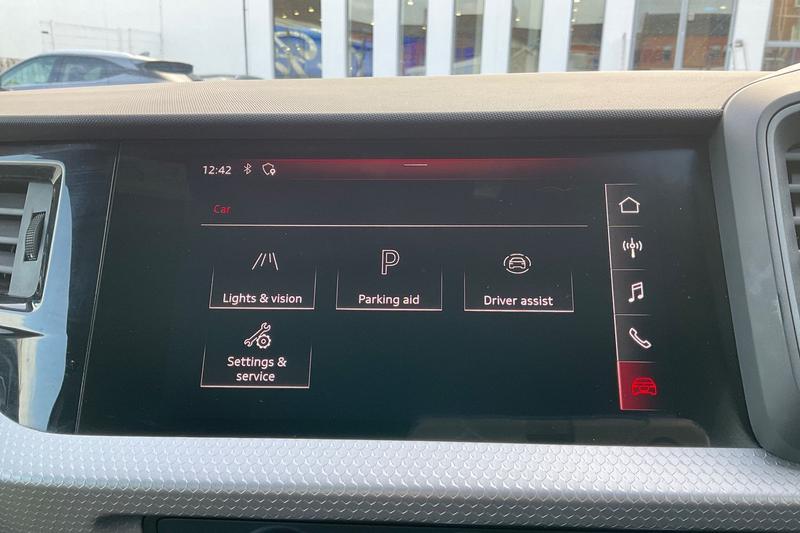 Used Audi A1 2020 for sale - 76415787: Photo 25