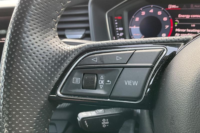 Used Audi A1 2020 for sale - 76415787: Photo 27