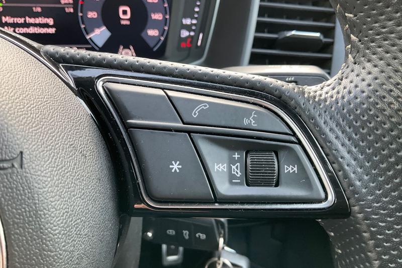 Used Audi A1 2020 for sale - 76415787: Photo 28