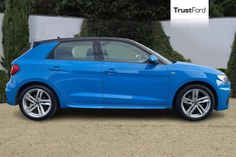 Used Audi A1 2020 for sale - 76415787: Photo 3