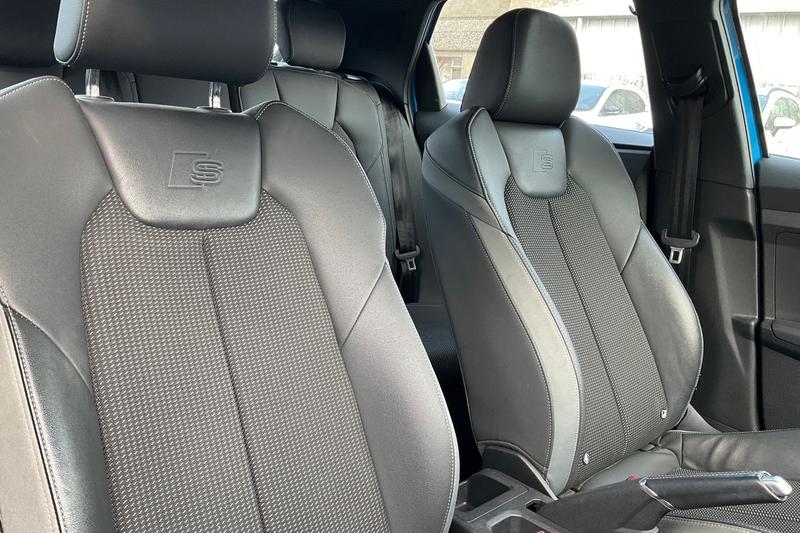 Used Audi A1 2020 for sale - 76415787: Photo 33