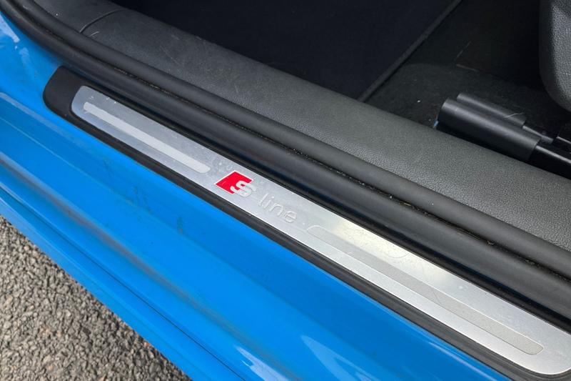 Used Audi A1 2020 for sale - 76415787: Photo 35