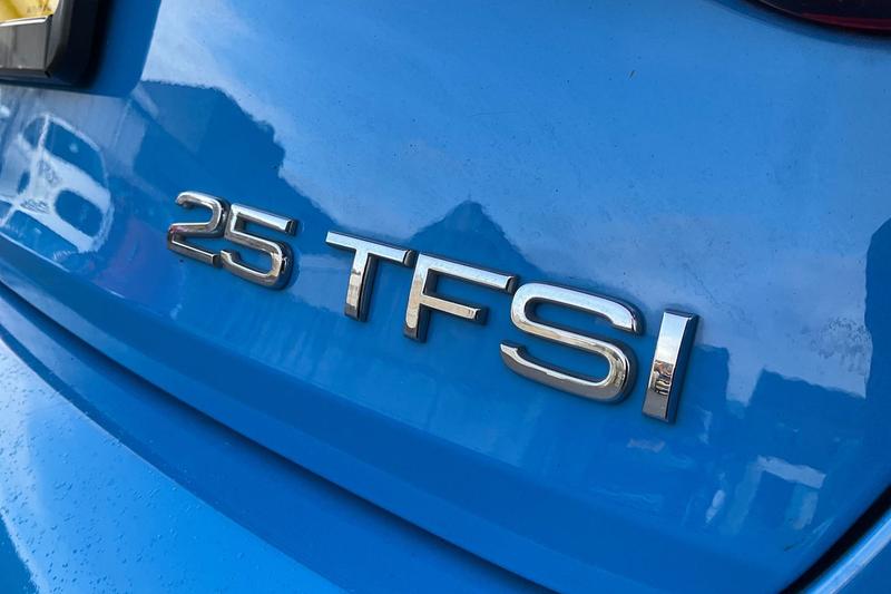 Used Audi A1 2020 for sale - 76415787: Photo 38