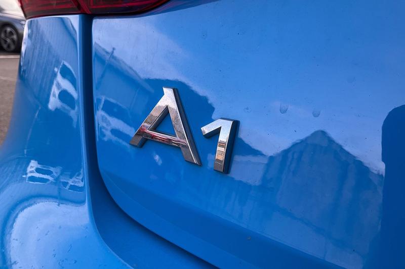 Used Audi A1 2020 for sale - 76415787: Photo 39