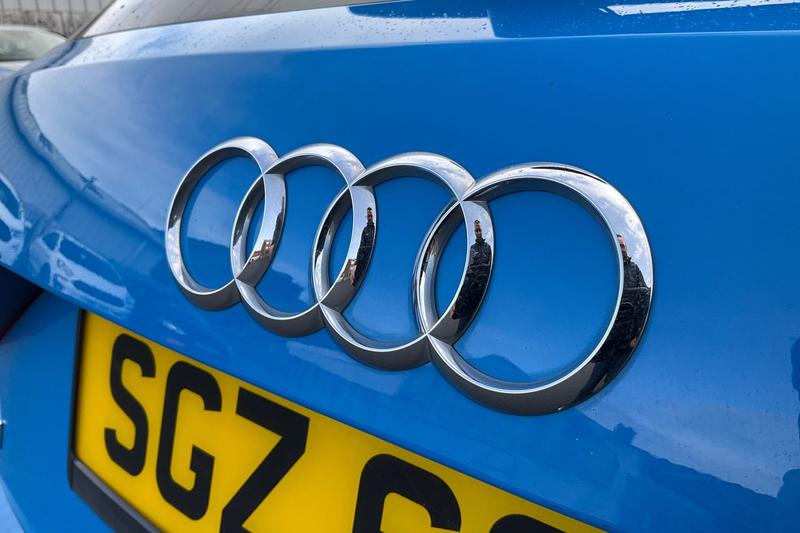 Used Audi A1 2020 for sale - 76415787: Photo 40