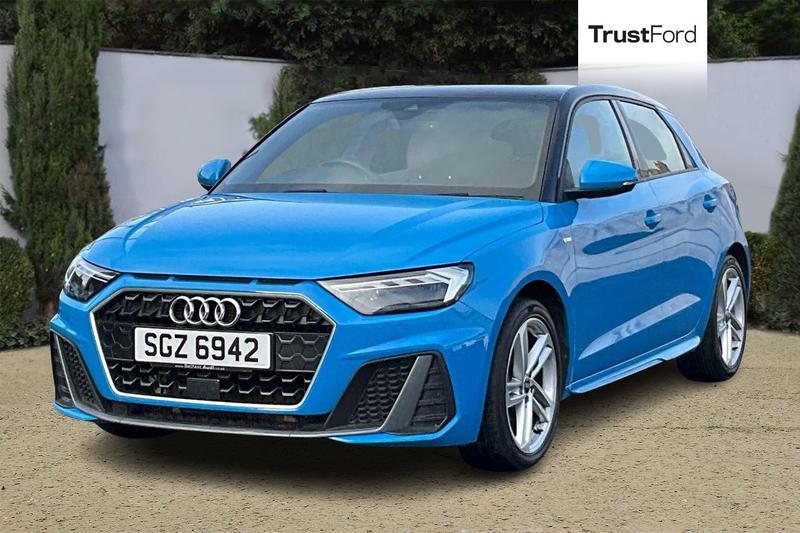 Used Audi A1 2020 for sale - 76415787: Photo 5