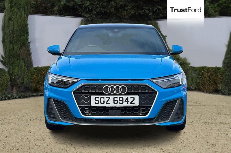 Used Audi A1 2020 for sale - 76415787: Photo 6
