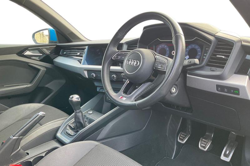 Used Audi A1 2020 for sale - 76415787: Photo 9