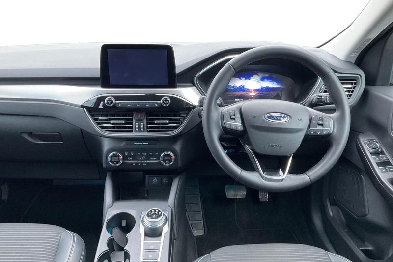 Used Ford Kuga 2022 for sale - 77346234: Photo 11