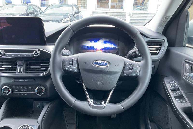 Used Ford Kuga 2022 for sale - 77346234: Photo 12