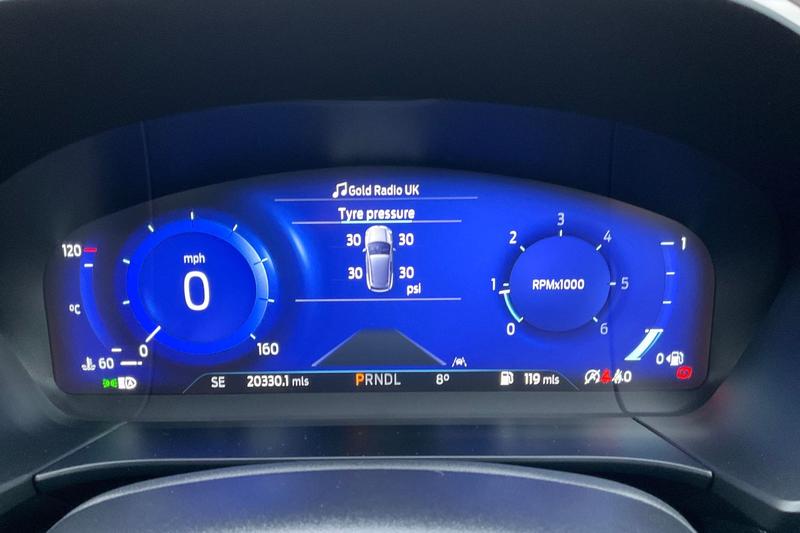 Used Ford Kuga 2022 for sale - 77346234: Photo 13