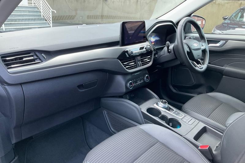 Used Ford Kuga 2022 for sale - 77346234: Photo 18