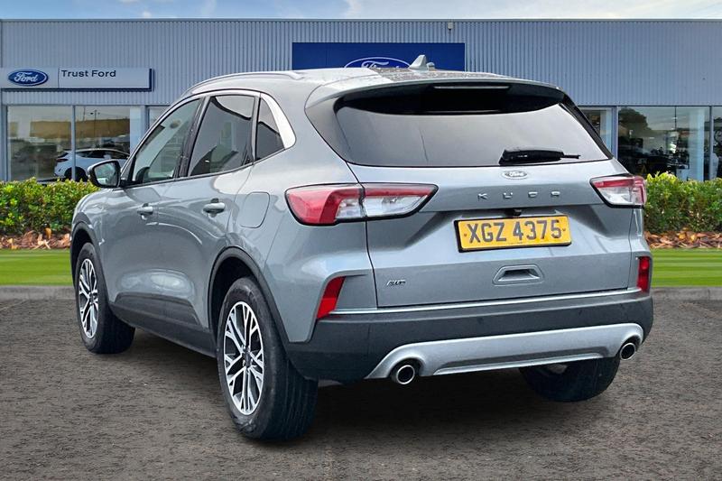 Used Ford Kuga 2022 for sale - 77346234: Photo 2