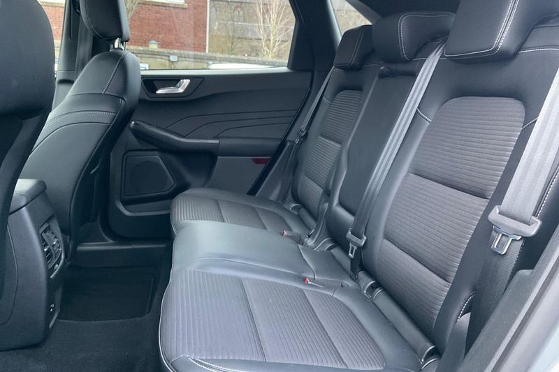 Used Ford Kuga 2022 for sale - 77346234: Photo 20