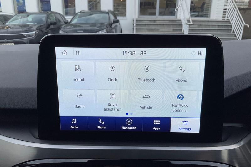 Used Ford Kuga 2022 for sale - 77346234: Photo 26