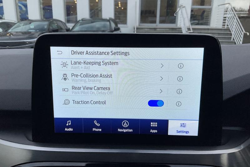 Used Ford Kuga 2022 for sale - 77346234: Photo 27