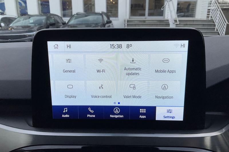 Used Ford Kuga 2022 for sale - 77346234: Photo 28