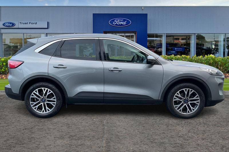Used Ford Kuga 2022 for sale - 77346234: Photo 3