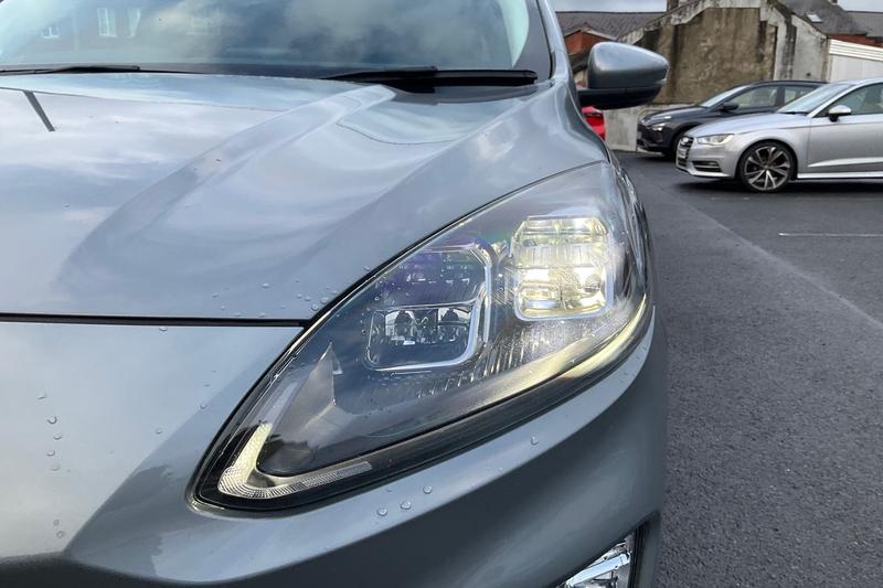 Used Ford Kuga 2022 for sale - 77346234: Photo 38