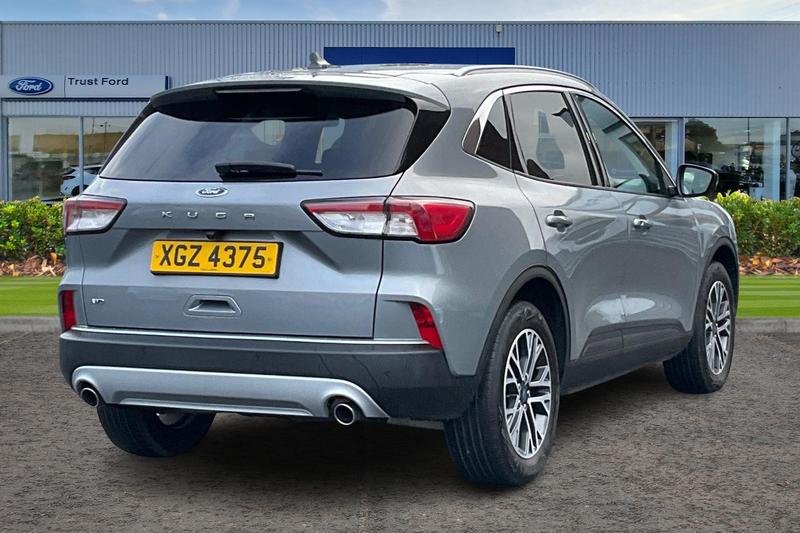 Used Ford Kuga 2022 for sale - 77346234: Photo 4