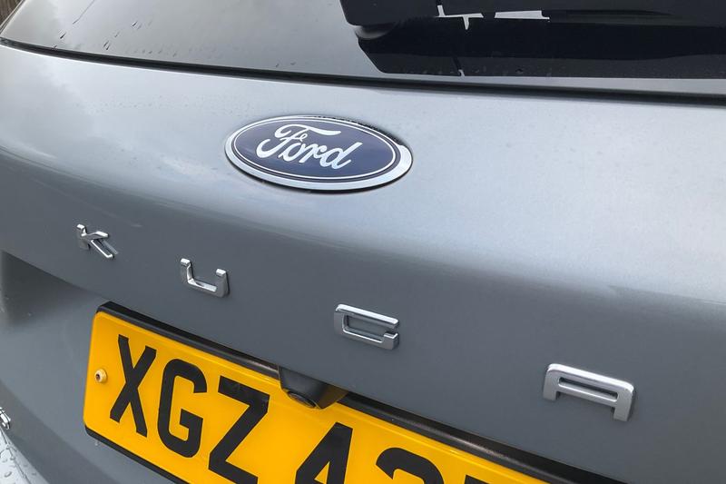 Used Ford Kuga 2022 for sale - 77346234: Photo 40