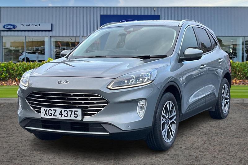 Used Ford Kuga 2022 for sale - 77346234: Photo 5