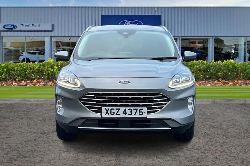 Used Ford Kuga 2022 for sale - 77346234: Photo 6