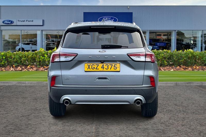 Used Ford Kuga 2022 for sale - 77346234: Photo 7