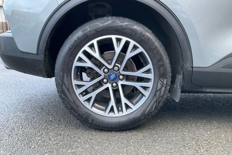 Used Ford Kuga 2022 for sale - 77346234: Photo 8