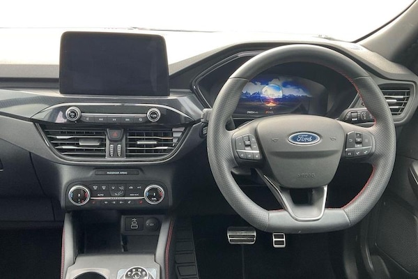 Used Ford Kuga 2023 for sale - 76209360: Photo 11