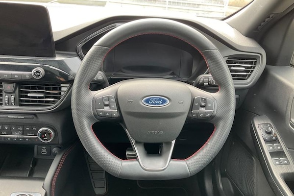 Used Ford Kuga 2023 for sale - 76209360: Photo 12