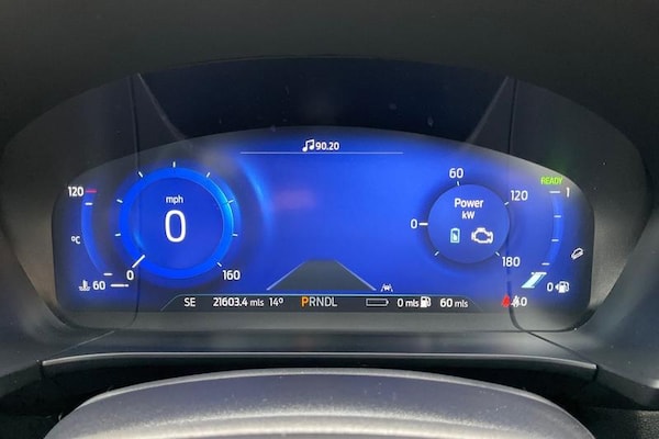 Used Ford Kuga 2023 for sale - 76209360: Photo 13