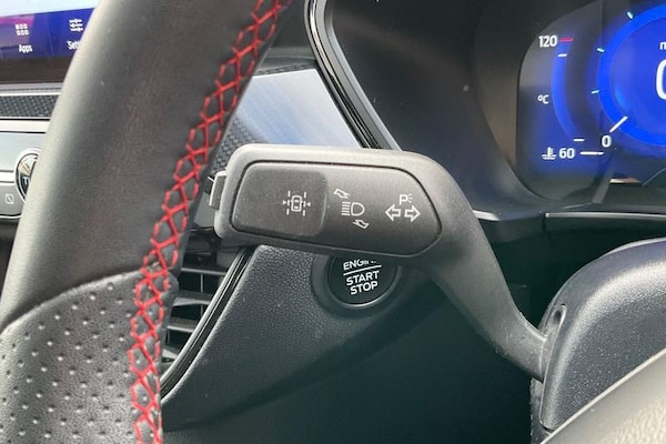 Used Ford Kuga 2023 for sale - 76209360: Photo 14