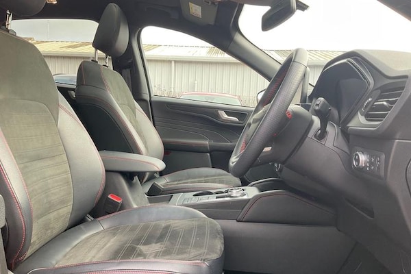 Used Ford Kuga 2023 for sale - 76209360: Photo 17