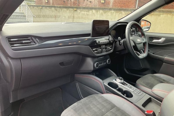 Used Ford Kuga 2023 for sale - 76209360: Photo 18