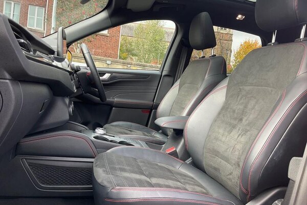 Used Ford Kuga 2023 for sale - 76209360: Photo 19