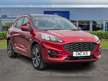 2023 - 2.5 PHEV ST-Line X Edition 5dr CVT**REAR CAMERA - OPENING PAN ROOF - HEATED