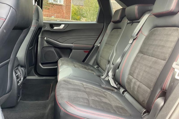 Used Ford Kuga 2023 for sale - 76209360: Photo 20